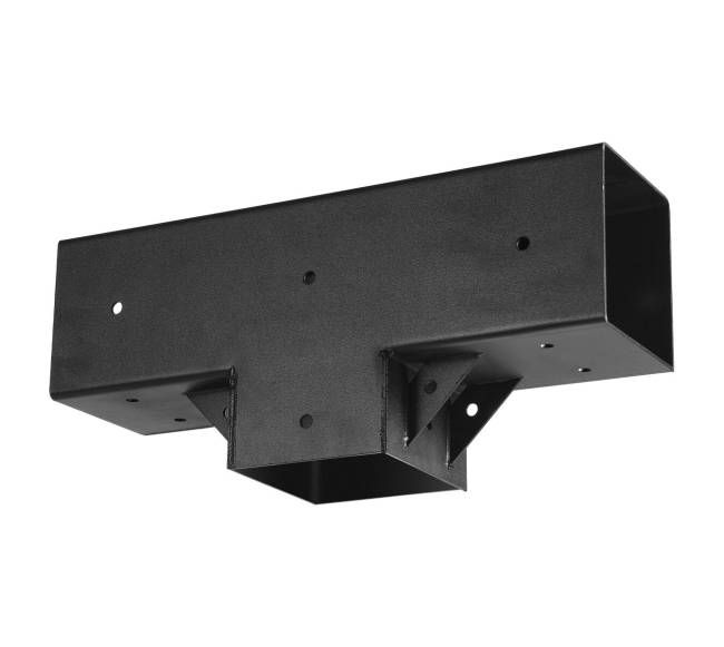 Pergolos laikiklių rinkinys 4 dalių10