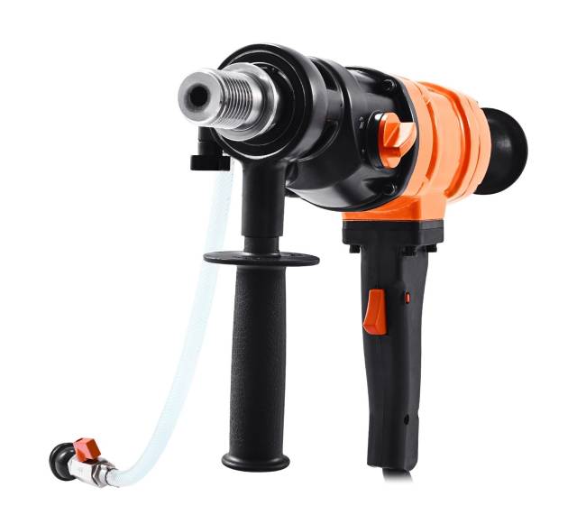 Deimantinė gręžimo mašina betonui 1500 W8