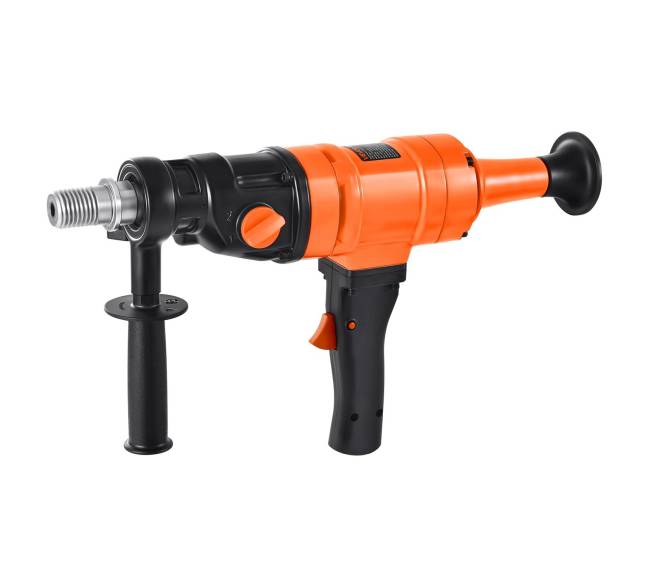 Deimantinė gręžimo mašina betonui 1500 W10