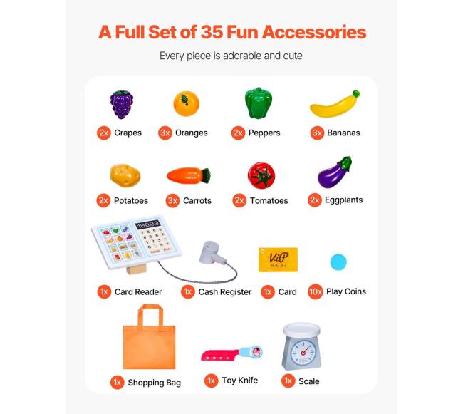 vaikiškas prekybos centro žaidimo rinkinys3