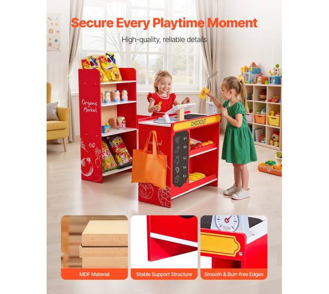 vaikiškas prekybos centro žaidimo rinkinys4