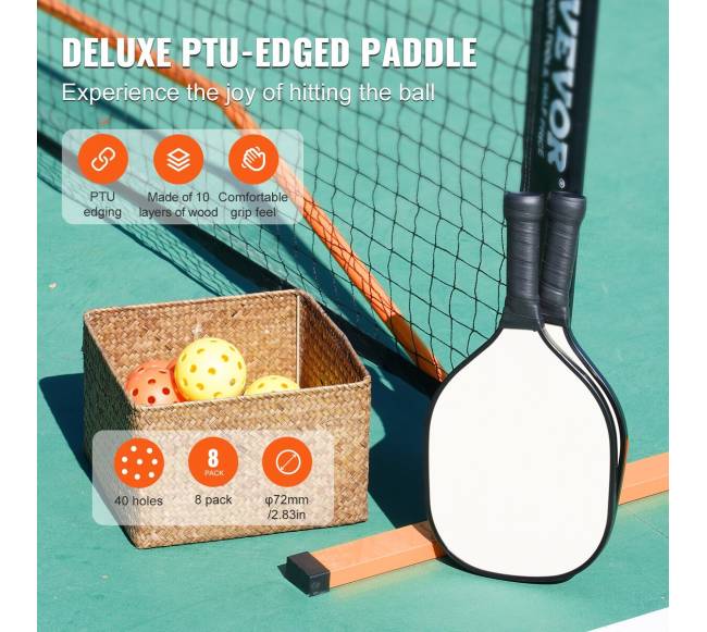 Reguliuojamas 6,7 m teniso tinklas2