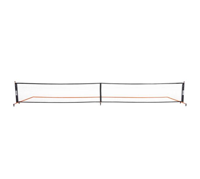 Reguliuojamas 6,7 m teniso tinklas8