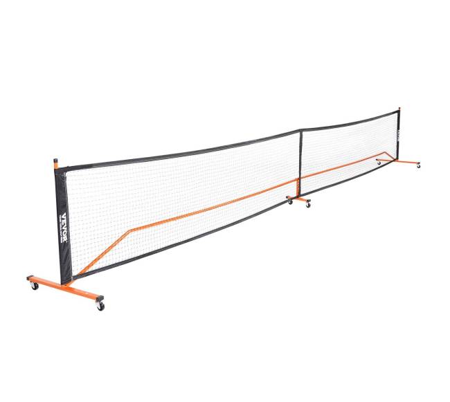 Reguliuojamas 6,7 m teniso tinklas10