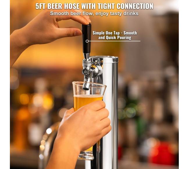 Alus statinės bokšto rinkinys su kraneliu3