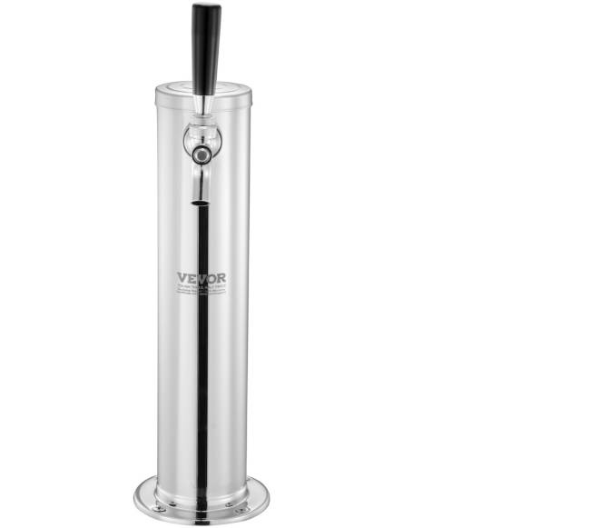 Alus statinės bokšto rinkinys su kraneliu8