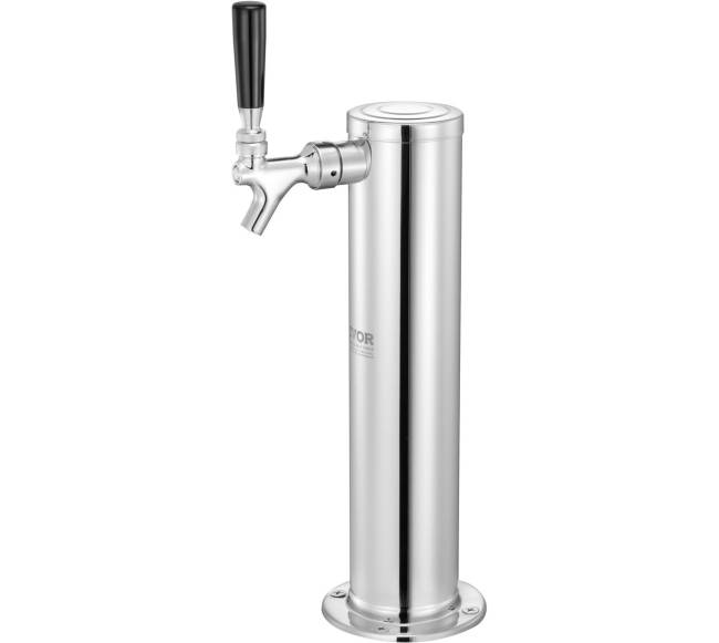 Alus statinės bokšto rinkinys su kraneliu9