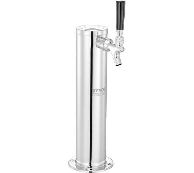 Alus statinės bokšto rinkinys su kraneliu10