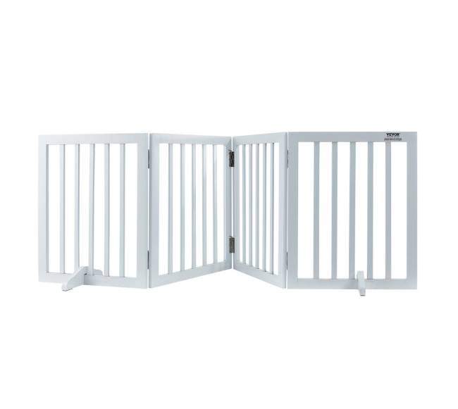 Laisvai stovintis šunų vartai, lankstomas0