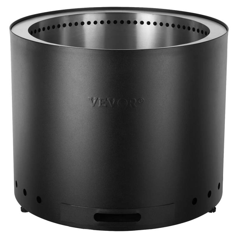 Nerūkstantis lauko židinys 49 cm0