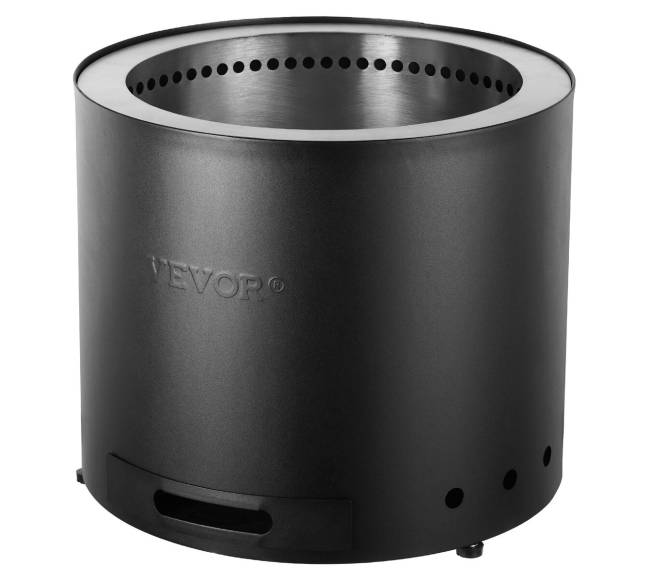 Nerūkstantis lauko židinys 49 cm8