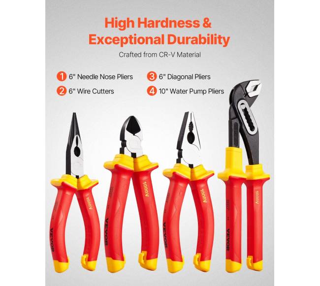 Izoliuotų atsuktuvų rinkinys elektrikai2