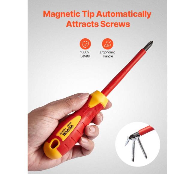 Izoliuotų atsuktuvų rinkinys elektrikai3