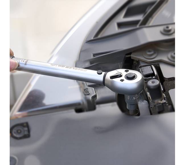 XZN lankstumo galvutės komplektas 10 dalių7