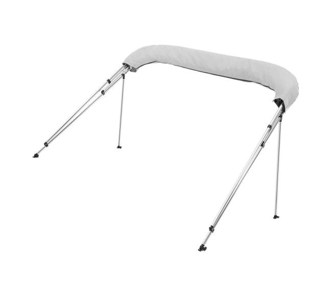 4 lankų valties biminio tentas šviesiai pilkas9