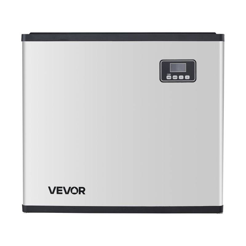 Komercinis ledo aparatas - 249,5 kg per dieną0