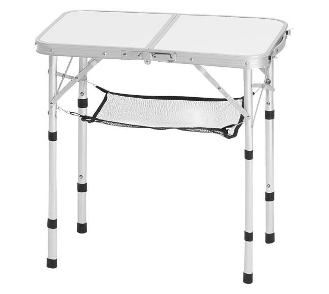 60 cm sulankstomas stalas piknikams ir stovyklavimui10