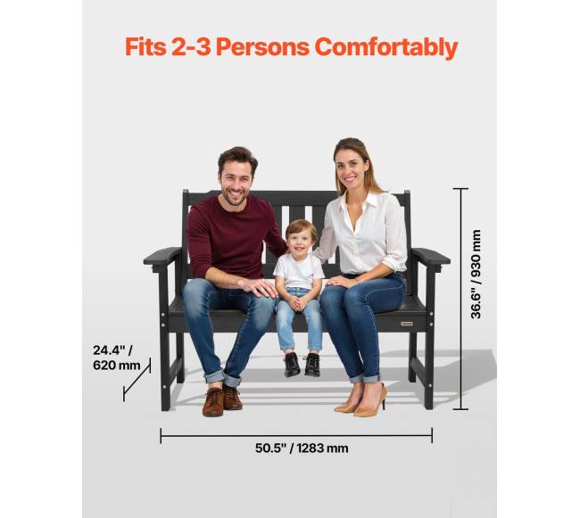 lauko suoliukas su plastikine konstrukcija3