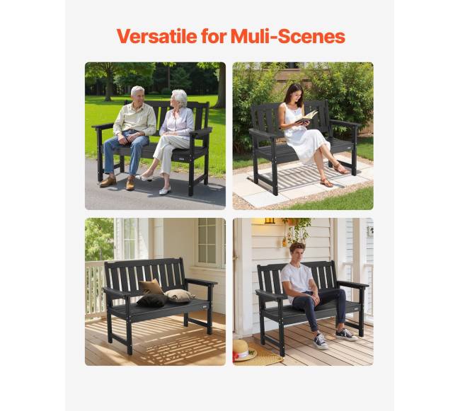 lauko suoliukas su plastikine konstrukcija5