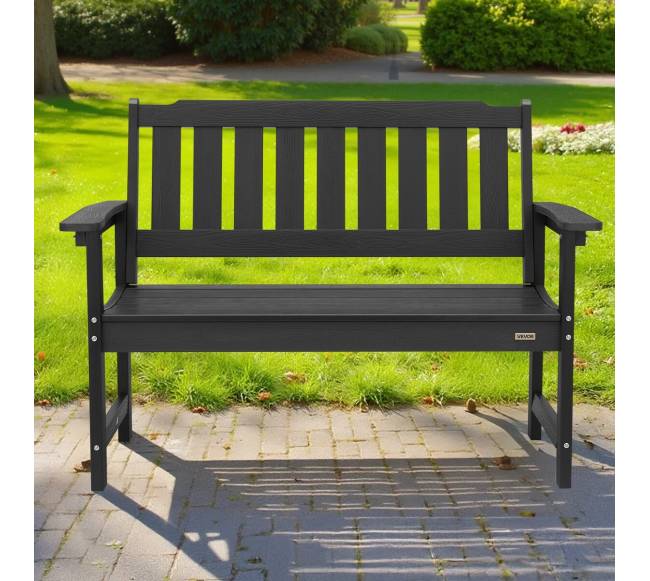 lauko suoliukas su plastikine konstrukcija7