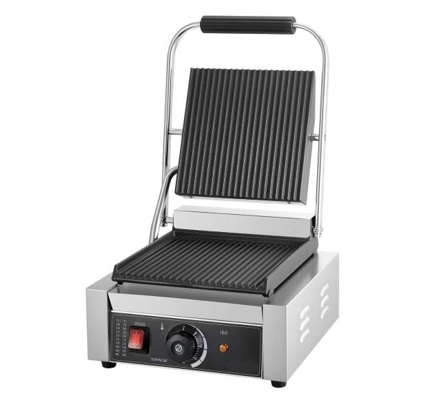 Panini grilio presas sumuštiniams 22x23 cm0