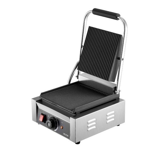 Panini grilio presas sumuštiniams 22x23 cm10