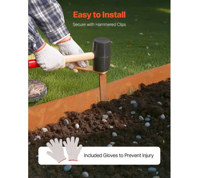 Plieninė kraštų juosta sodui4