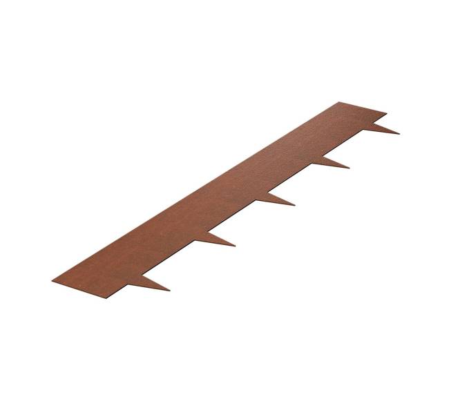 Plieninė kraštų juosta sodui8