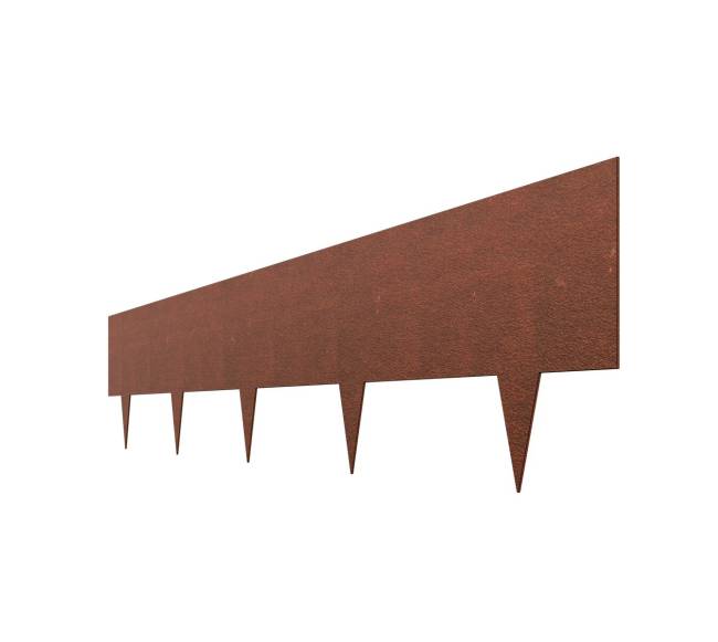 Plieninė kraštų juosta sodui9