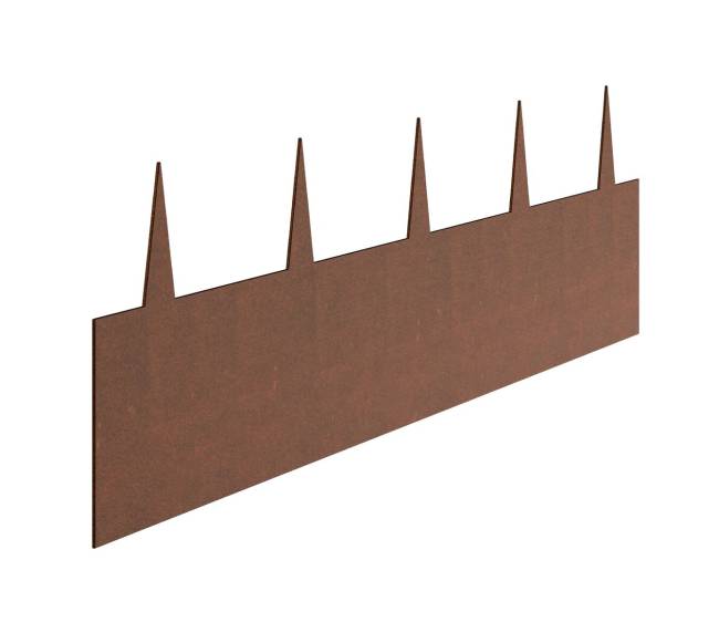 Plieninė kraštų juosta sodui10