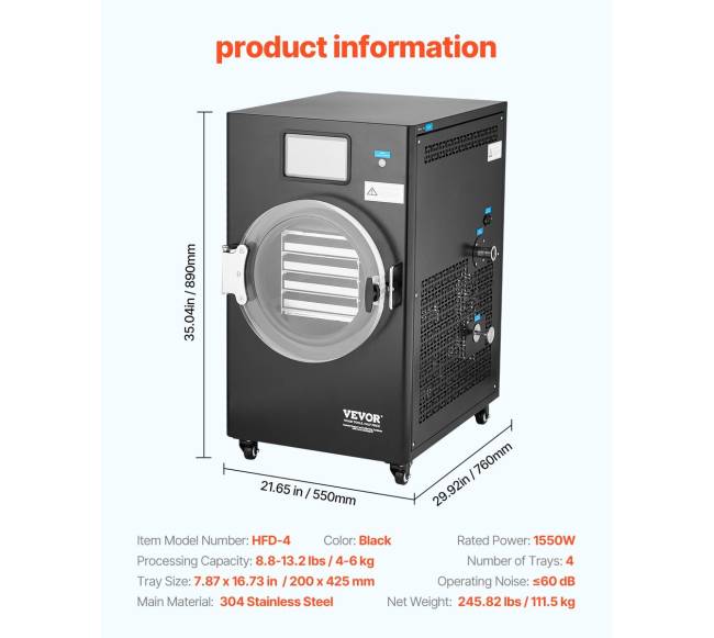 4 sluoksnių vaisių ir daržovių šaldytuvė6