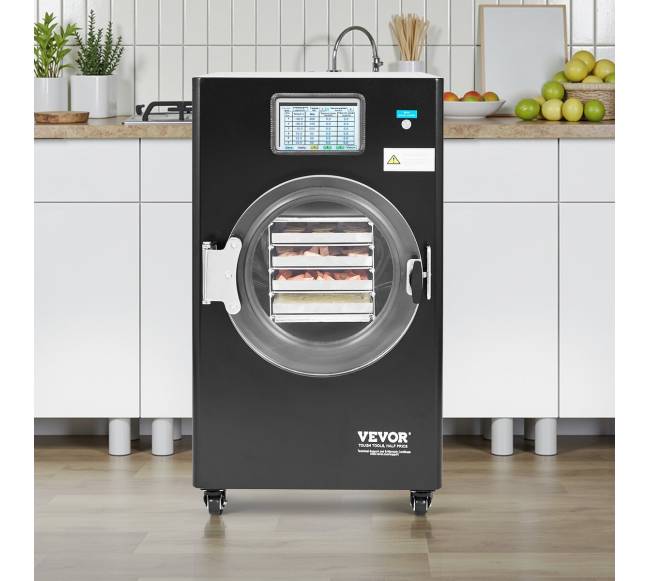 4 sluoksnių vaisių ir daržovių šaldytuvė7