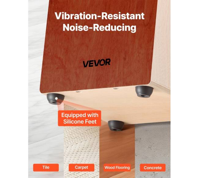 Kachoninė dėžė iš beržo medienos su stygomis3