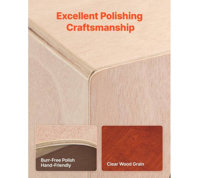 Kachoninė dėžė iš beržo medienos su stygomis4