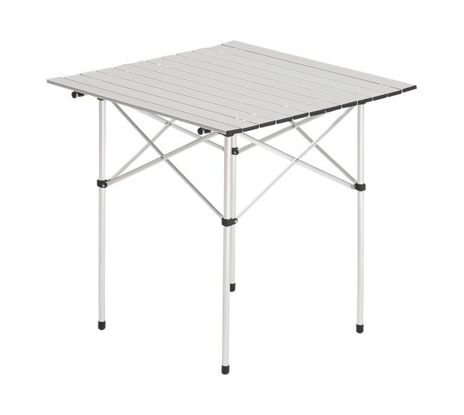 Sulankstomas lauko stalo aliuminis stalas0