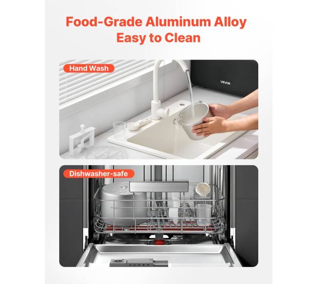 1.5 l automatinė ledų gaminimo mašina su kompresoriumi5