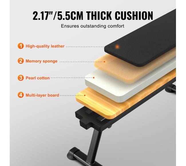 Sulankstoma suoliukas treniruotėms3