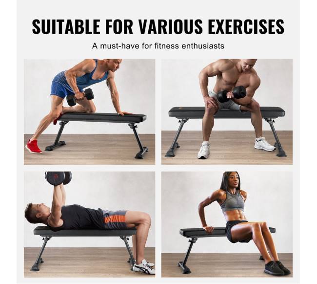 Sulankstoma suoliukas treniruotėms5