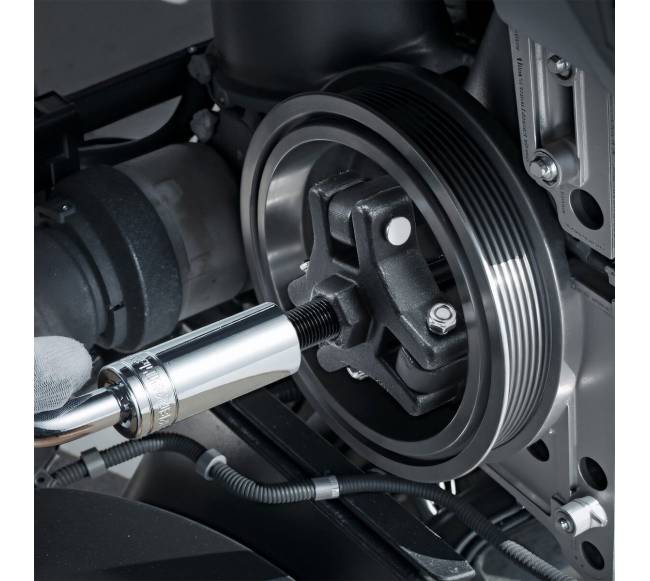 Harmoniniai balansuokliai nuėmimo rinkinys7