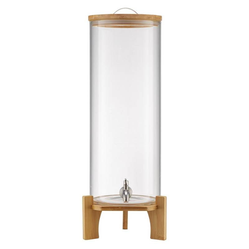 Gėrimų dozatorius su stovu, 13 L0