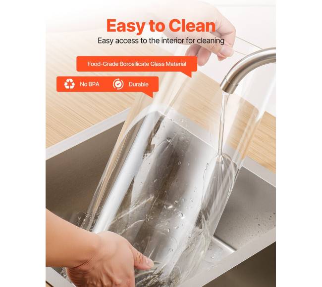 Gėrimų dozatorius su stovu, 13 L5