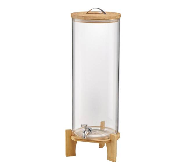 Gėrimų dozatorius su stovu, 13 L8