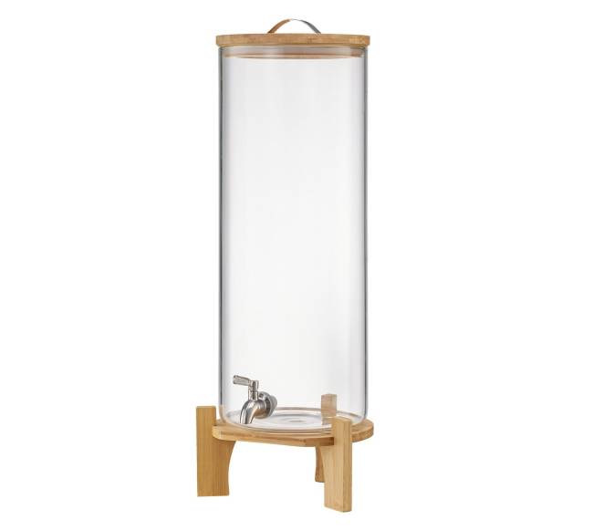 Gėrimų dozatorius su stovu, 13 L9