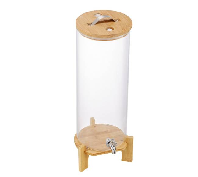 Gėrimų dozatorius su stovu, 13 L10