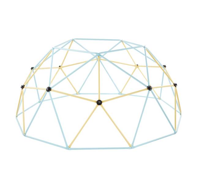 Vaikų laipiojimo kupolas 10 FT 453 kg0