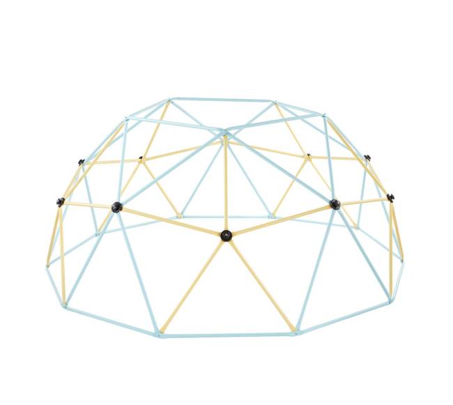 Vaikų laipiojimo kupolas 10 FT 453 kg9