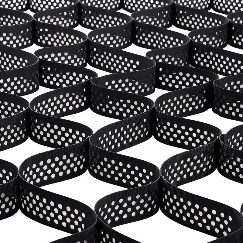 Geocelių grotelės gruntui 3 colių  75 mm0