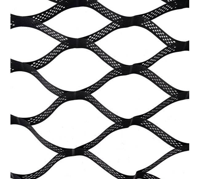 Geocelių grotelės gruntui 3 colių  75 mm10