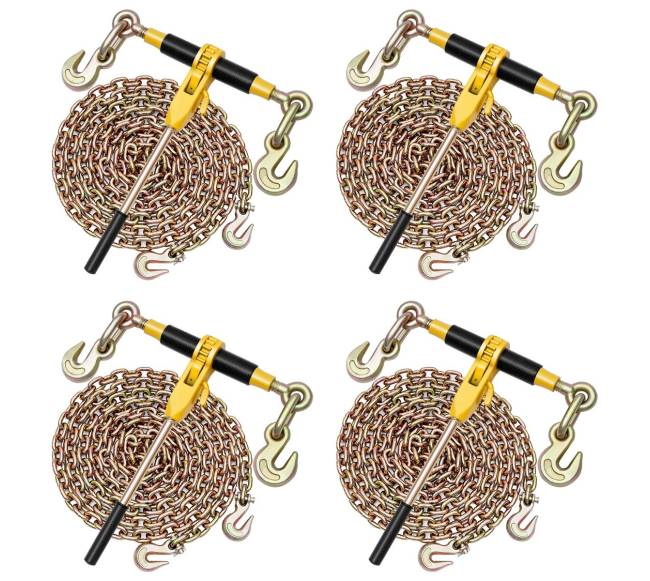 Grandininis tvirtinimo įtaisas 38 x 20 pėdų g800