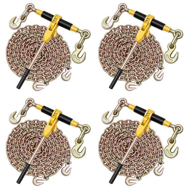 Grandininis tvirtinimo įtaisas 38 x 20 pėdų g800